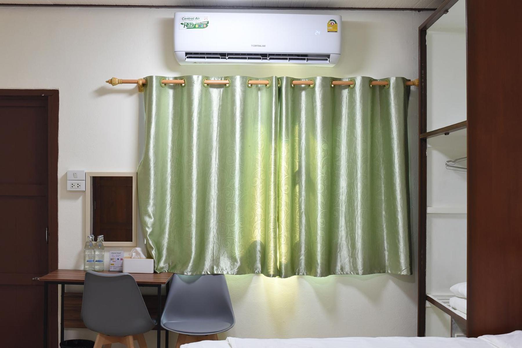 בנגקוק Chaiwat Hostel מראה חיצוני תמונה