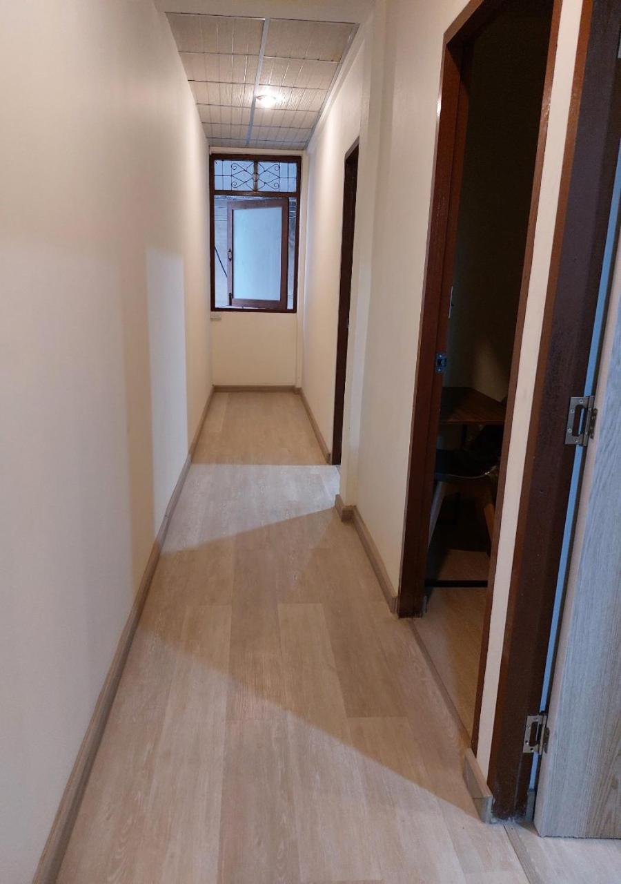 בנגקוק Chaiwat Hostel מראה חיצוני תמונה