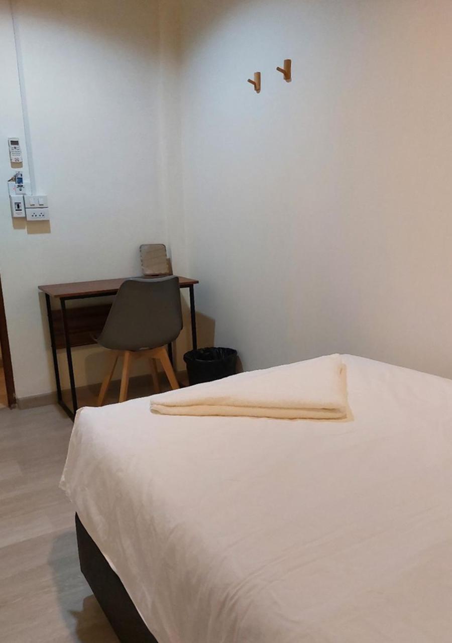 בנגקוק Chaiwat Hostel מראה חיצוני תמונה